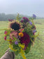 Custom Small Wrapped Bouquet