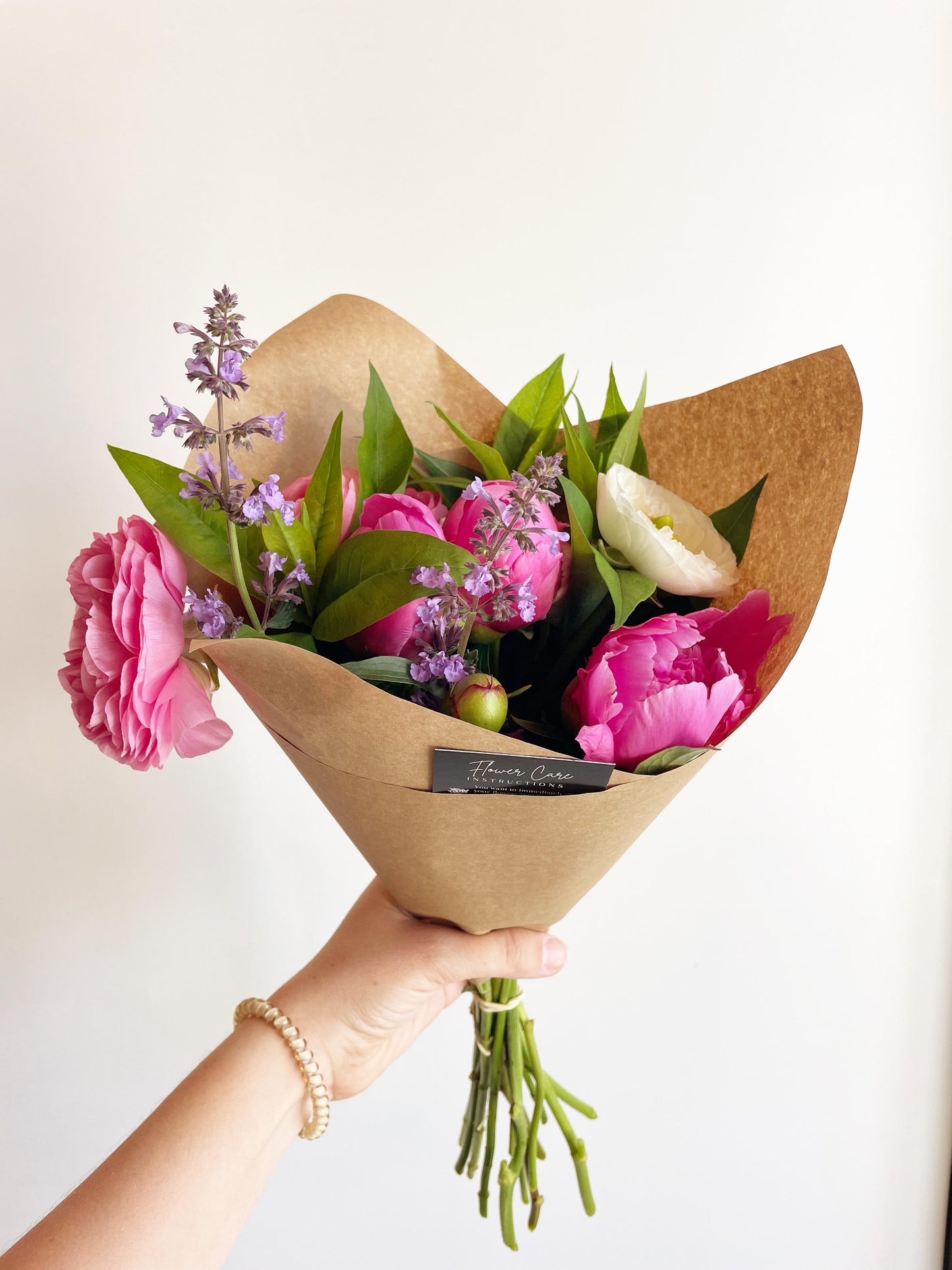 510 Flower Club - Spring Edition