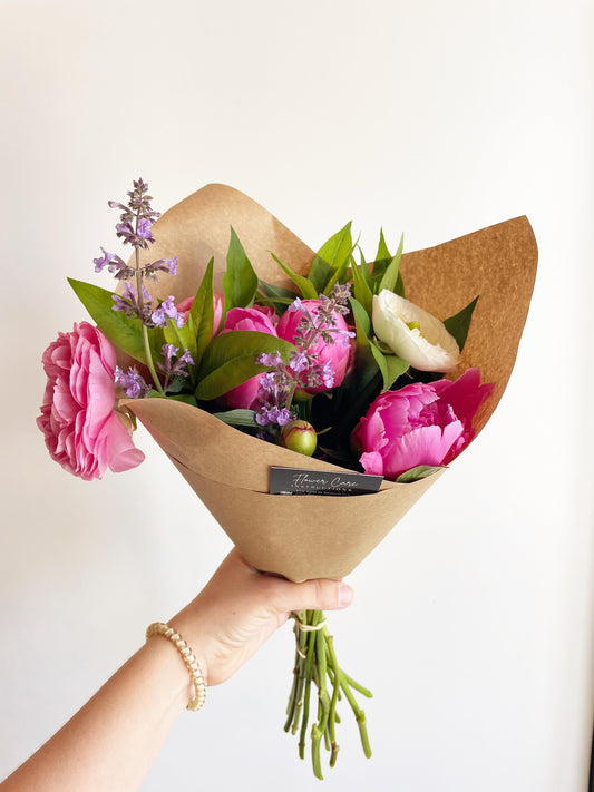 510 Flower Club - Spring Edition